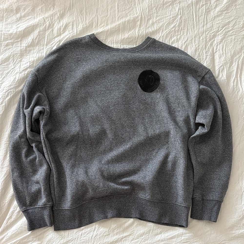 H&M The Weeknd XO “We Can Own It” Sweater